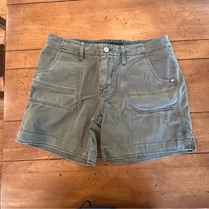 Women's Sanctuary 6" Shorts Size 28